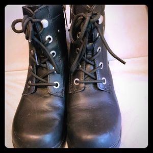 Women’s Harley Davidson Riding Boots